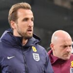 Harry Kane: England captain understood Greece decision and will start against Republic of Ireland, Lee Carsley says | Football News