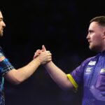 Grand Slam of Darts 2024: Fixtures, draw, TV schedule and results from Wolverhampton | Darts News