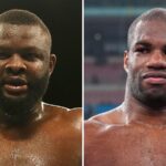 Martin Bakole ready to face Daniel Dubois in heavyweight champion’s defence of IBF title, says promoter Ben Shalom | Boxing News