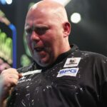 Martin Lukeman: Grand Slam of Darts is the start of my legend as he looks to continue to defy odds | Darts News