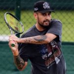 Nick Kyrgios: Australian tennis star confirms return to ATP Tour at Brisbane International in December | Tennis News