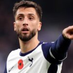 Rodrigo Bentancur: Tottenham midfielder believes he will be handed lengthy ban for Heung-Min Son racial slur | Football News