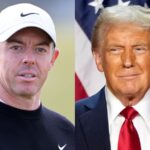 Donald Trump: Rory McIlroy believes LIV Golf deal with tours could be accelerated by president-elect’s return to White House | Golf News