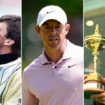 Rory McIlroy’s consistent 2024 and how he ranks compared to Seve Ballesteros, Sir Nick Faldo as Europe’s greatest golfer | Golf News