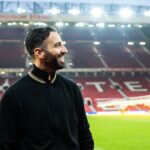 Manchester United head coach Ruben Amorim says his main goal is to restore club’s identity | Football News