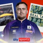 Broadcast Sport Awards 2024: Sky Sports win three prizes as Real Talk podcast honoured | F1 News