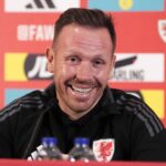 Bellamy: Wales must relish Turkey clash with World Cup qualifiers looming